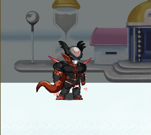 RES NRO: Janemba Black Destruction